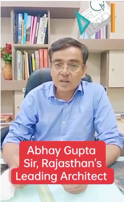 Abhay Gupta Sir